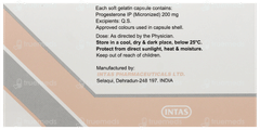 Hald 200 Capsule 10